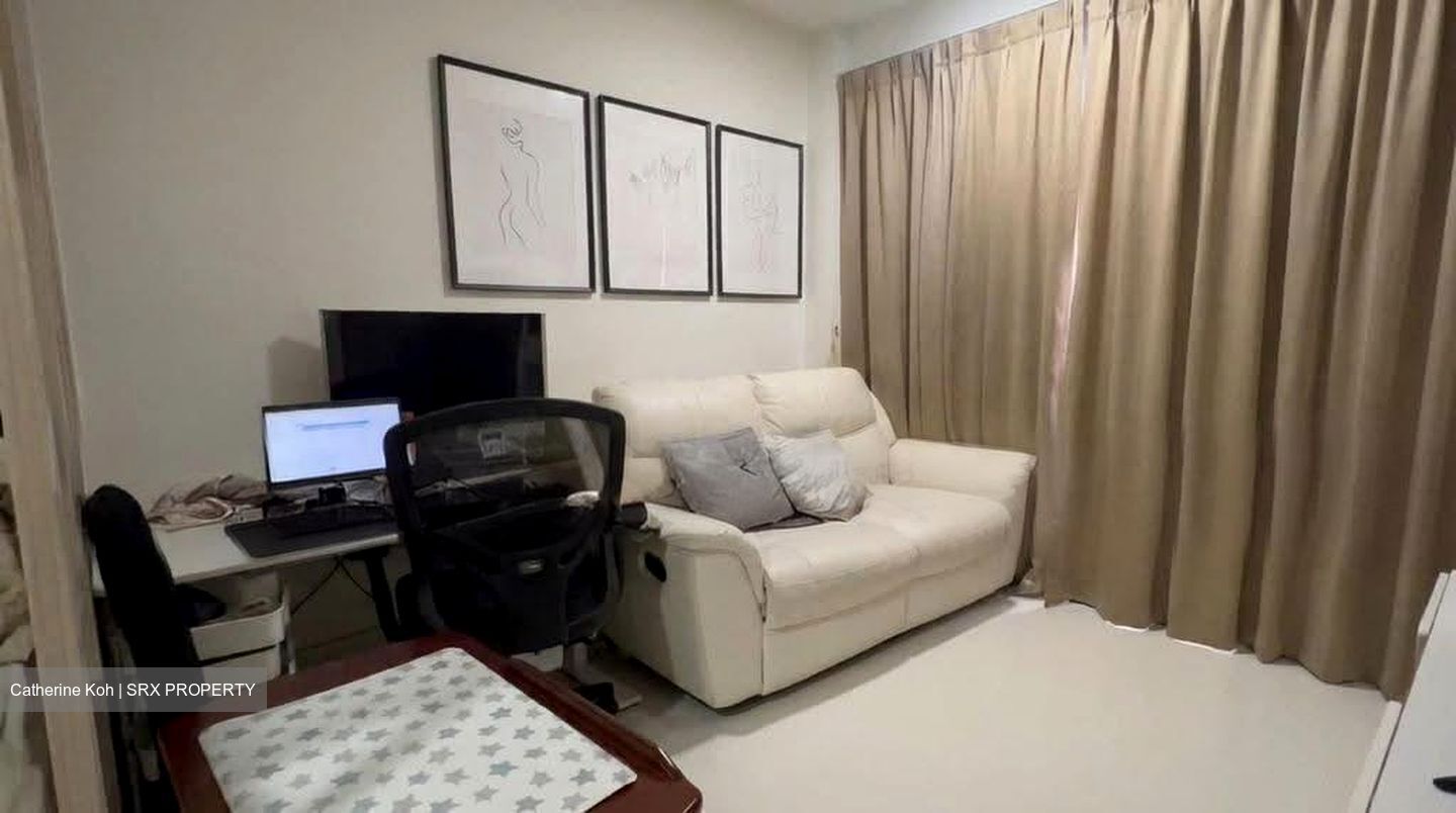 RV Edge (D10), Apartment #639999021